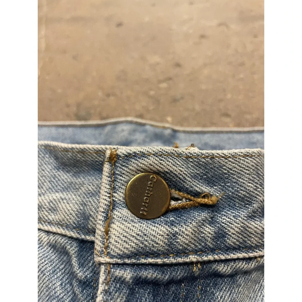 Carhartt brand model
